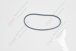 [..H45731] TIMING BELT, 208-2GT-2