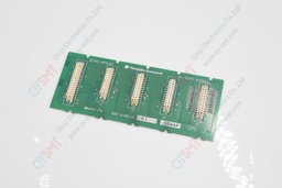 [.MX250RB01] CP642 I/O Board