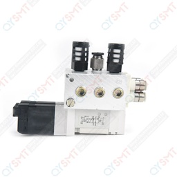 [ACSQL0250] Solenoid Valve