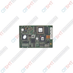 [.00344485-09] PROCESSOR BOARD 80C515C