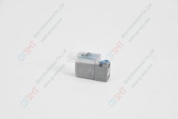 [J6702045A] Solenoid valve