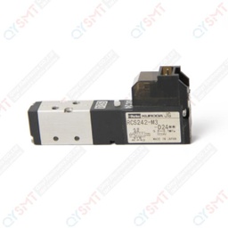 [J6702049A] SOLENOID VALVE(RCS242-M3-D24NP)