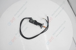 [N51002993AA] AC servo HC-BH0236-S11