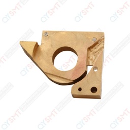 [..46191101] Cutter Housing Assy LH