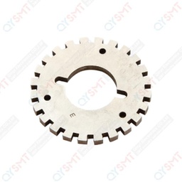 [..47883301] SPROCKET, CUTTER