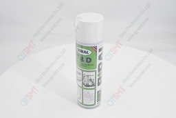 [119013] BiRAL T&D LUBRICANT, 500ML CAN