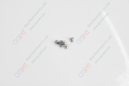 [..K51716] SCREW, C/R TRUSS - M02X003