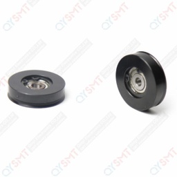 [..158851] PULLEY ROUND BELT