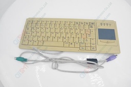 [.00321623-01] KEYBOARD SIPLACE TRACKBALL