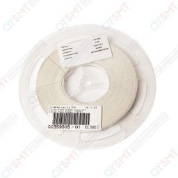 [00359505-02] Ceram Pads 2*2mm (TAPE)