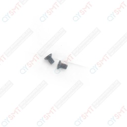 [..K87-M11BB-00X] Screw,flat head +IB