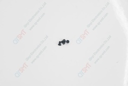 [..K87-M11BF-000] SCREW,FLAT HEAD+ IB