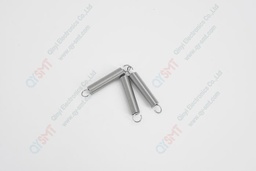 [..K87-M539M-000] CL24mm spring