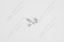 [..KW1-M111S-00X] SCREW,FLATHEAD+