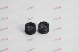 [..KW1-M329L-00X] IDLE ROLLER ASSY