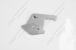 [..KW1-M454A-030] LOCK LEVER ASSY