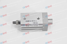 [..N401CDQS-E80] AIR CYLINDER