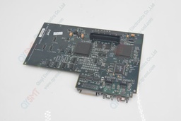 [.40003260] Juki KE2060 machine card