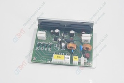 [J31521002А] Step motor driver for SM421