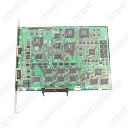 [KM5-M5840-05X] SERVO BOARD ASSY