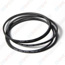 [KXF08ANAA00] Flat Belt Rubber 7mm