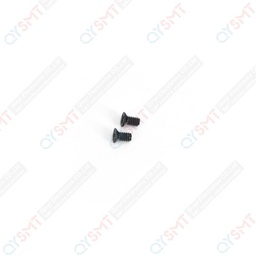 [..K87-M111P-000] SCREW FLAT HEAD