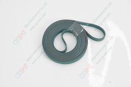 [..KHM-M916T-00X] Belt 1485