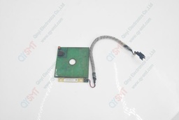 [.KG7-M7160-00X] BACK LIGHT ASSEMBLY