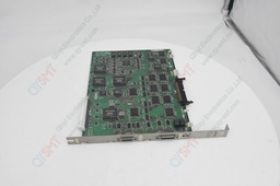 [.KM5-M5840-02X] SERVO BOARD ASSY.