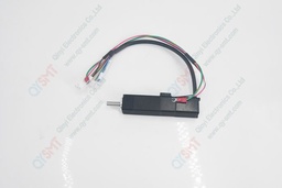 [KGS-M4880-40X] AC SERVO MOTOR Z5