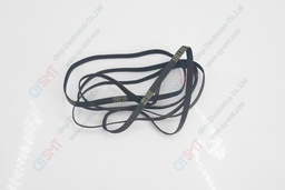 [..KGT-M7181-00X] BELT, HEAD