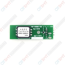 [KM1-M4592-13X] VAC SENSOR BOARD ASSY