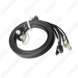 [40002234] XY BEAR CABLE ASM