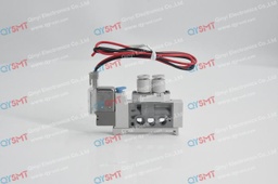 [PV150209300] 5-PORT SOLENOID VALVE SY3160-5MOE-C4