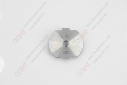 [KXFX0387A00] Nozzle 450