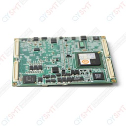 [...9498 396 03996] AX ETX Board with heat sink 512M