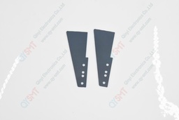 [..4022 516 07500] Peel-off plate 24mm