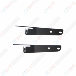 [..9498 396 00974] Peel-off plate 8mm