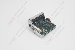 [.D2332B] INDEX UNIT DRIVER CARD SVER 1.51 630 053 1664