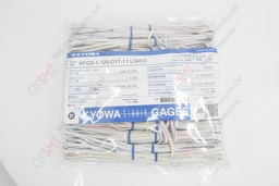 [KFGS-1-120-D17-11 L3M3S] STRAIN GAUGE