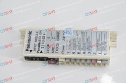 [.610-I8N] Optical module input