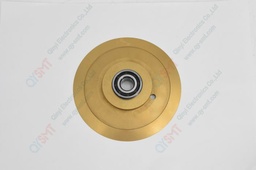 [..8930509] Upper Circular Blade