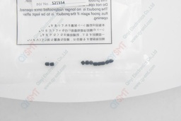 [..92a08-03303] Set Screw M3X3