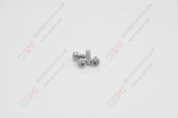 [..K87-M53BS-00X] SCREW,PAN HEAD +