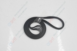 [..MTNK002608AA] Belt 840*4.5*0.6mm