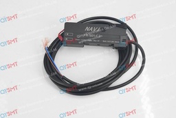 [FX-501-C2] Optical fiber sensor