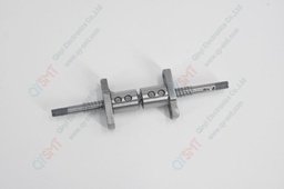 [..N510009595AA/ N510019399AA] Ball Screw