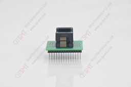 [R5F10368ASP#V0 TSSOP20 SMD IC] programmer socket