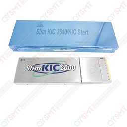 [..KIC 2000 profile 9 channel] Furnace temperature tester