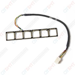 [J9060356C] SM320 HEAD SIDE LIGHT BOARD